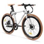 FAFREES F1 | Vélo électrique de route léger 28” – Image 5