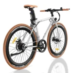 FAFREES F1 | Vélo électrique de route léger 28” – Image 6