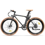 FAFREES F1 | Vélo électrique de route léger 28” – Image 7