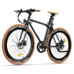 FAFREES F1 | Vélo électrique de route léger 28” – Image 8