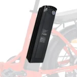 FAFREES F20 | Vélo électrique pliant urbain – Image 14