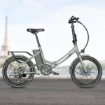FAFREES F20 Light | Vélo électrique léger pliant urbain 20” – Image 4