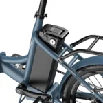 FAFREES F20 Light | Vélo électrique léger pliant urbain 20” – Image 13