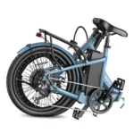 FAFREES F20 Light | Vélo électrique léger pliant urbain 20” – Image 16