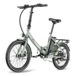 FAFREES F20 Light | Vélo électrique léger pliant urbain 20” – Image 18