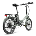 FAFREES F20 Light | Vélo électrique léger pliant urbain 20” – Image 19