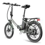 FAFREES F20 Light | Vélo électrique léger pliant urbain 20” – Image 20