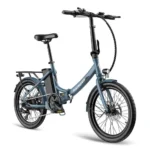 FAFREES F20 Light | Vélo électrique léger pliant urbain 20”