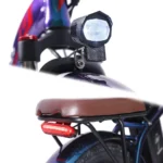 FAFREES F20 Pro | Vélo électrique pliant urbain 20” – Image 12