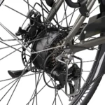 FAFREES F26 Pro | Vélo électrique urbain de ville 26” – Image 11
