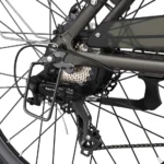 FAFREES F26 Pro | Vélo électrique urbain de ville 26” – Image 14