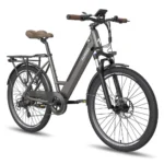FAFREES F26 Pro | Vélo électrique urbain de ville 26” – Image 3