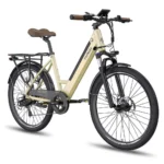 FAFREES F26 Pro | Vélo électrique urbain de ville 26” – Image 4