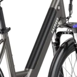 FAFREES F26 Pro | Vélo électrique urbain de ville 26” – Image 10