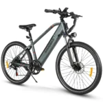 SAMEBIKE RS-A01 Men | Vélo électrique urbain 26” – Image 9