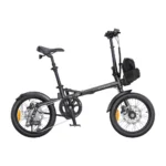ENGWE ZIP | Vélo électrique pliant et léger