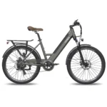 FAFREES F26 Pro | Vélo électrique urbain de ville 26”