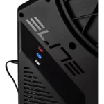 Home Trainer connecté Elite Rivo avec Zwift Cog & Click – Image 5