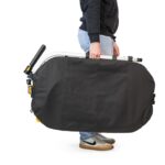 Remorque cargo Burley Hopper – Image 9