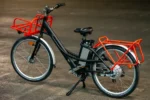 Vélo électrique du facteur, reconditionné - Taille normale – Image 3