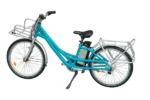 Vélo électrique du facteur, reconditionné - Taille normale