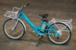 Vélo électrique du facteur, reconditionné - Taille normale – Image 5