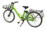 Vélo électrique du facteur, reconditionné - Taille normale