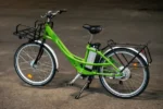 Vélo électrique du facteur, reconditionné - Taille normale – Image 7