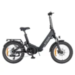 ENGWE L20 3.0 PRO | Vélo électrique pliant 20"