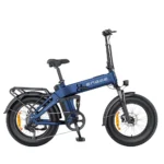 ENGWE Engine Pro 3.0 Boost | Vélo électrique pliant Fat bike