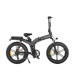 ENGWE X20 | Vélo électrique tout-terrain pliant 20" Fat Bike