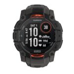 Montre GPS Garmin Instinct 3 Solar 50 mm – Image 9