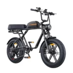 ENGWE M1 | Vélo électrique | 20" Fat Bike