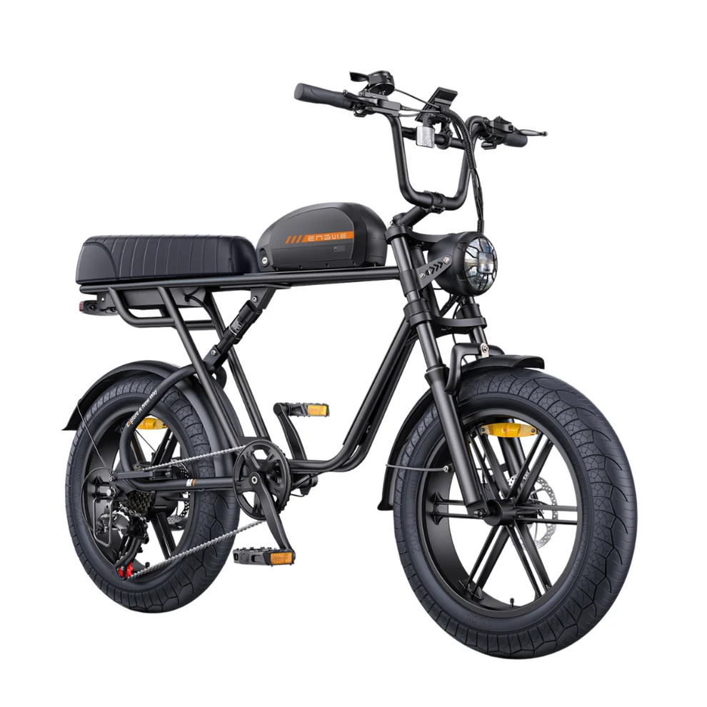 ENGWE M1 | Vélo électrique | 20" Fat Bike ENGWE M1 | Vélo électrique | 20" Fat Bike