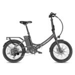 FAFREES F20 Light | Vélo électrique léger pliant urbain 20” – Image 21