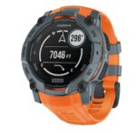 Montre GPS Garmin Instinct 3 Solar 50 mm – Image 5