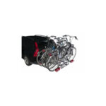Porte-vélos Pro-User Amber 4 - 4 vélos – Image 4