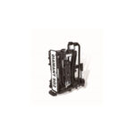 Porte-vélos Pro User Diamant SG2 - 2 vélos – Image 3