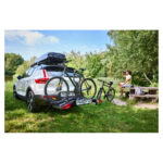 Porte-vélos Hapro Atlas XFold II 3.0 - 2 vélos – Image 8