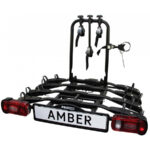Porte-vélos Pro-User Amber 4 - 4 vélos