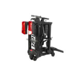 Porte-vélos Hapro Atlas XFold II 3.0 - 2 vélos – Image 4