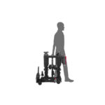 Porte-vélos Hapro Atlas XFold II 3.0 - 2 vélos – Image 6
