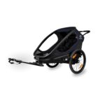 REMORQUE HAMAX PIONEER NAVY BLUE – Image 3