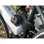 Porte-vélos d'attelage plate-forme EUFAB Premium 3 pour 3 vélos – Image 6