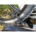 Porte-vélos d'attelage plate-forme EUFAB Premium 3 pour 3 vélos – Image 7