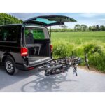 Porte-vélos EUFAB Premium 2 Plus pour 2 vélos – Image 3