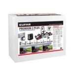 Porte-vélos EUFAB Premium 2 Plus pour 2 vélos – Image 7