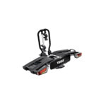 Porte-vélos sur attelage E-Flexi G2 THULE