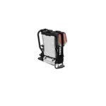 Porte-vélos sur attelage E-Flexi G2 THULE – Image 3