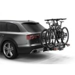 Porte-vélos sur attelage Easyfold XT 933 pour 2 vélos – Image 4